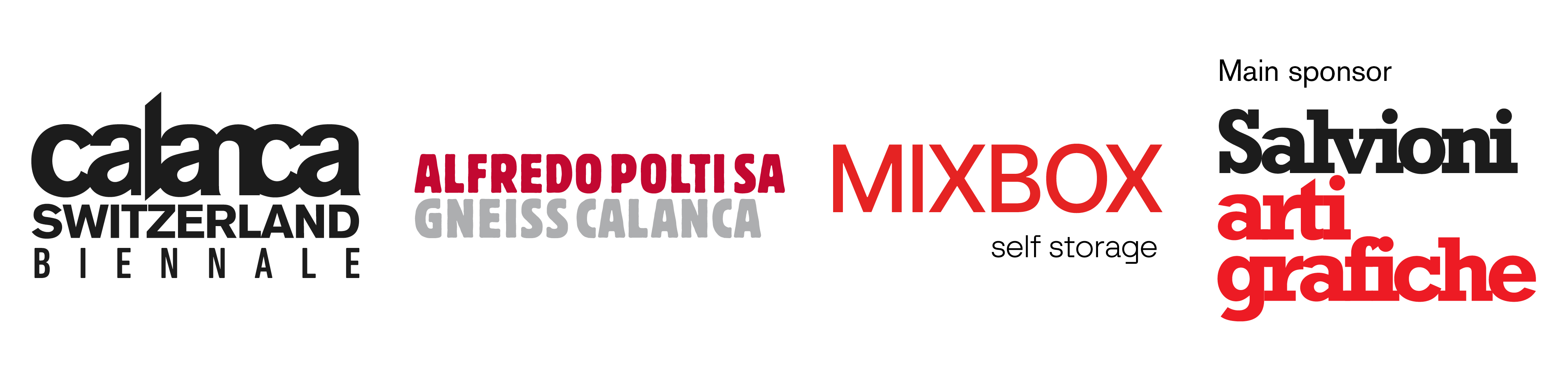 Calanca Biennale